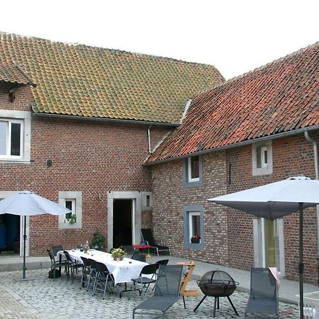 Hoeve Jadoul Gingelom Экстерьер фото