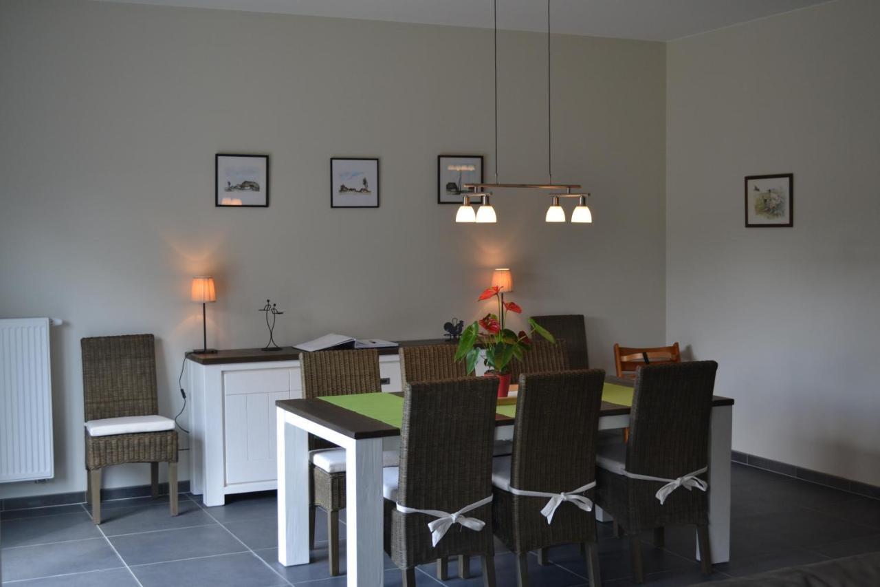 Hoeve Jadoul Gingelom Экстерьер фото
