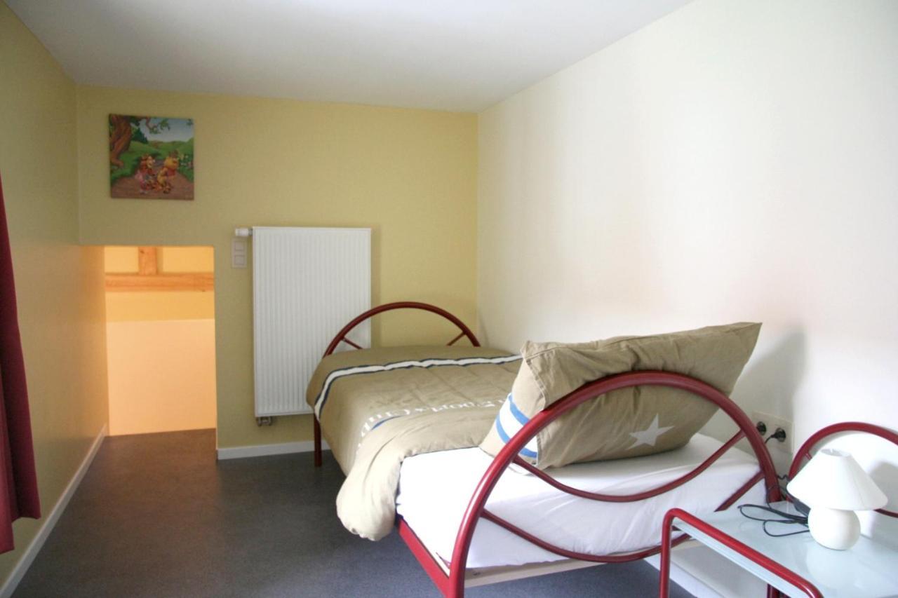 Hoeve Jadoul Gingelom Экстерьер фото