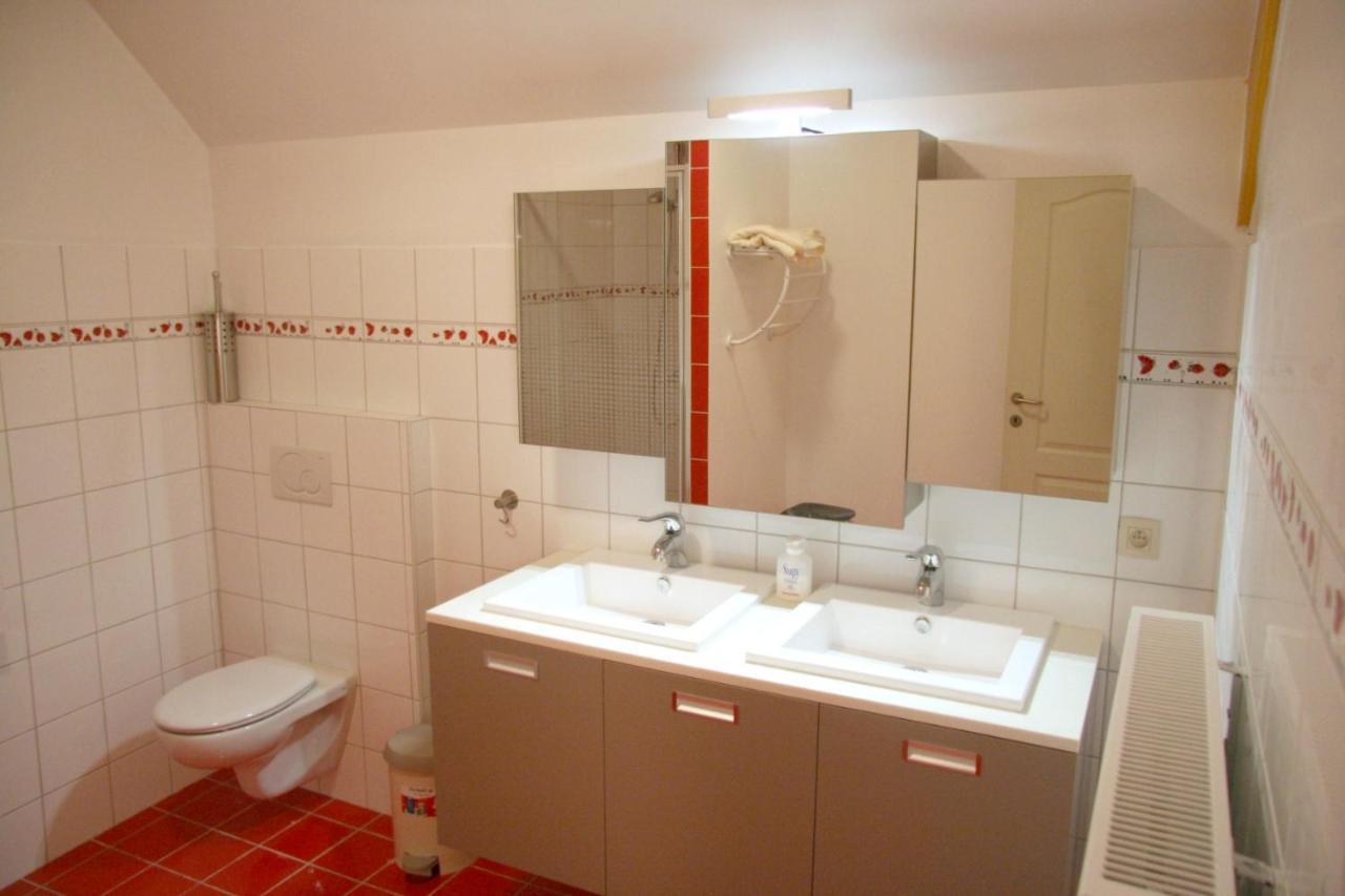 Hoeve Jadoul Gingelom Экстерьер фото
