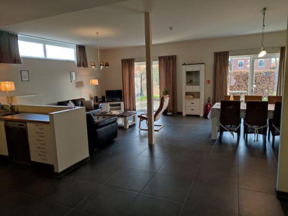 Hoeve Jadoul Gingelom Экстерьер фото