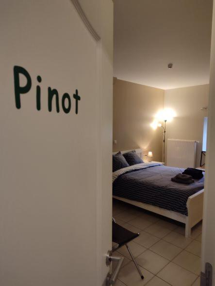 Hoeve Jadoul Gingelom Экстерьер фото