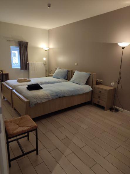 Hoeve Jadoul Gingelom Экстерьер фото