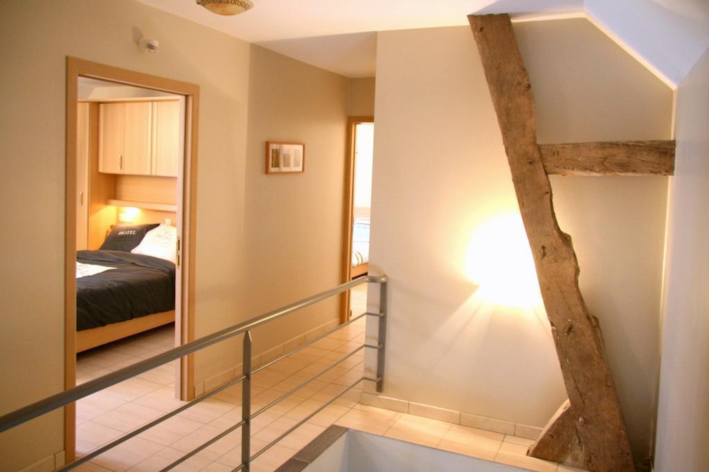 Hoeve Jadoul Gingelom Экстерьер фото