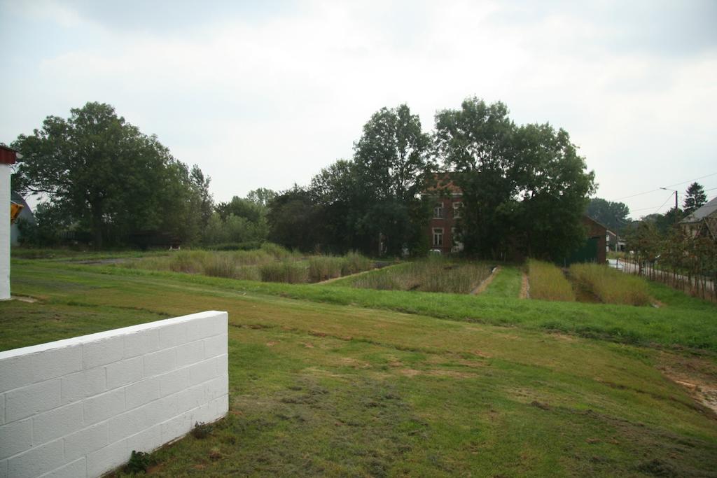 Hoeve Jadoul Gingelom Экстерьер фото