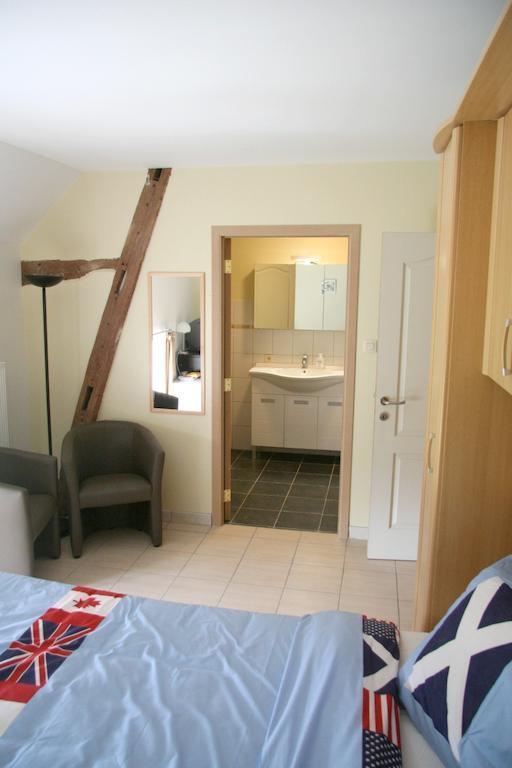 Hoeve Jadoul Gingelom Экстерьер фото